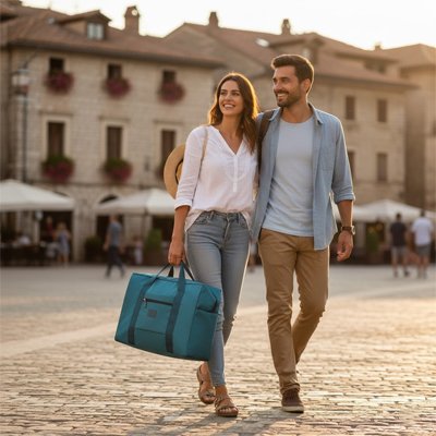 Sac voyage