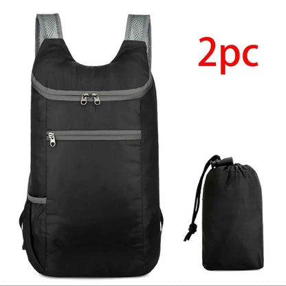 Sac a dos voyage | Pliable