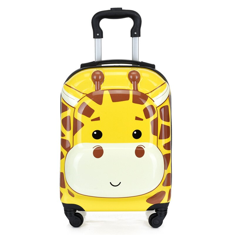 Valise enfant | Ludique et Robuste