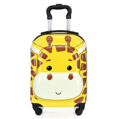 Valise enfant | Ludique et Robuste