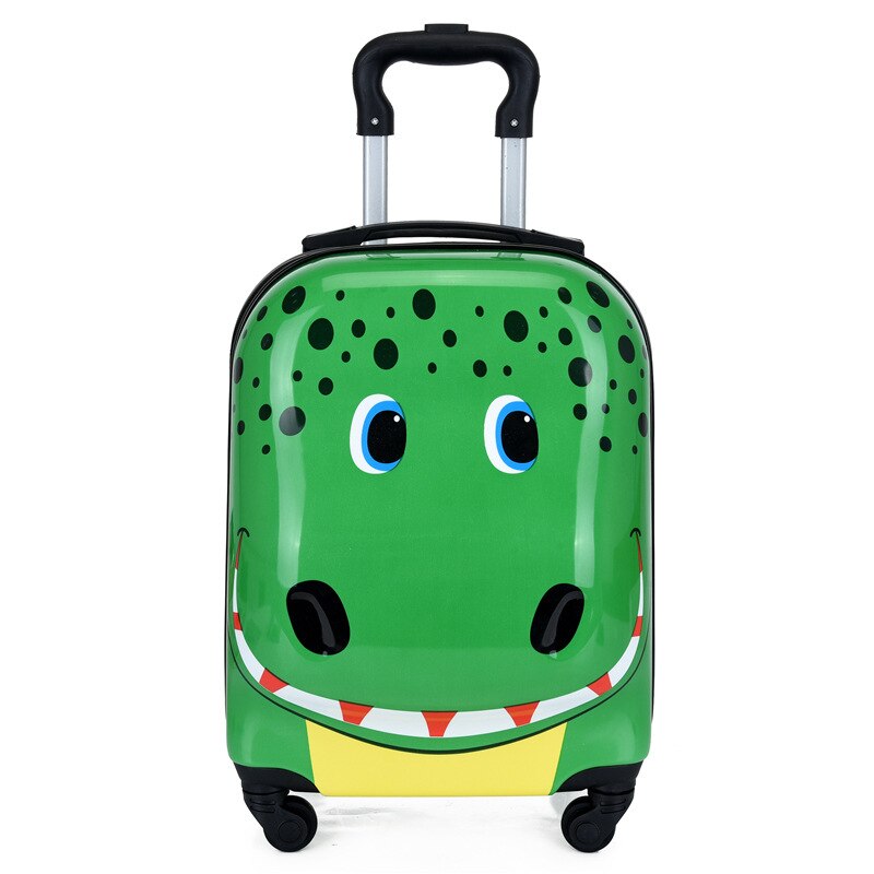 Valise enfant | Ludique et Robuste
