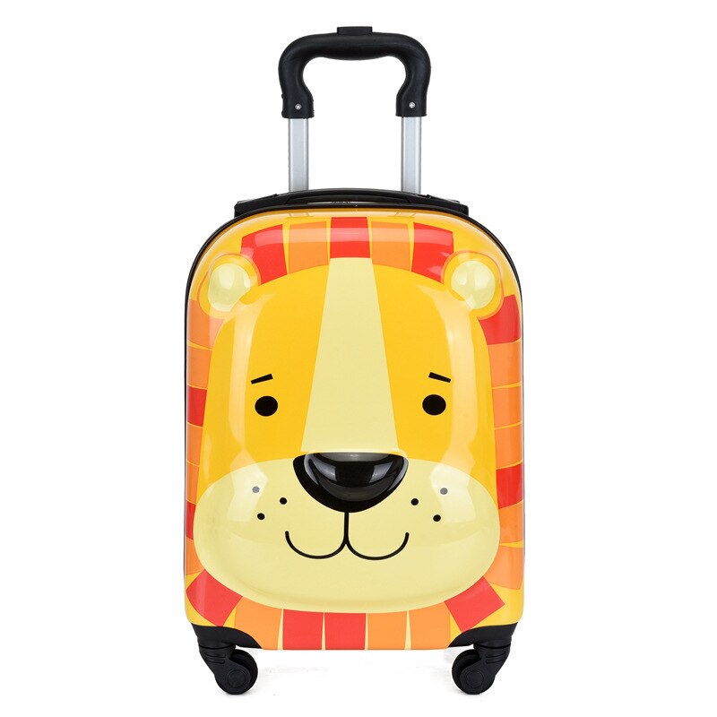 Valise enfant | Ludique et Robuste