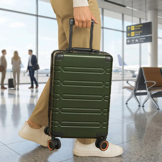 Valise cabine | Pratique et Résistante