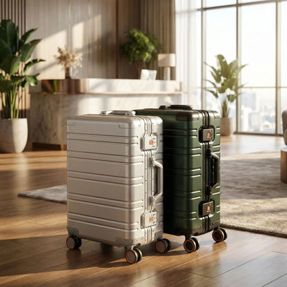 Valise cabine | Pratique et Résistante