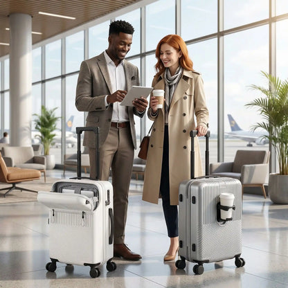 Valise cabine | stylée