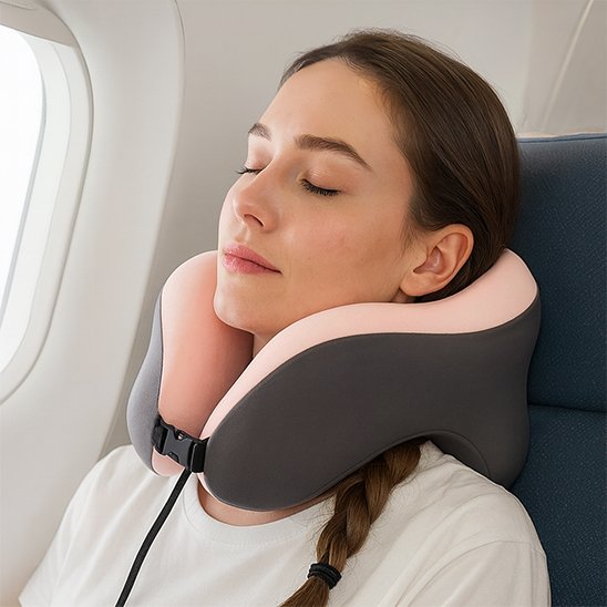 Oreiller de voyage​ 
