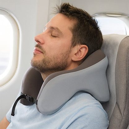 Oreiller de voyage​ 