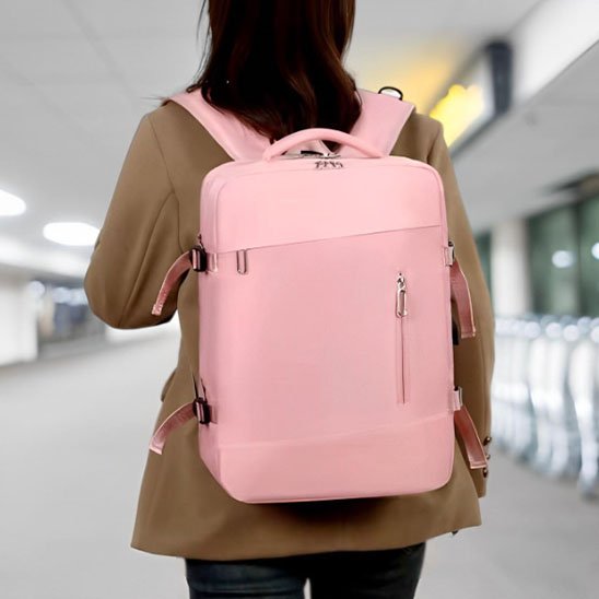 Sac a dos voyage 