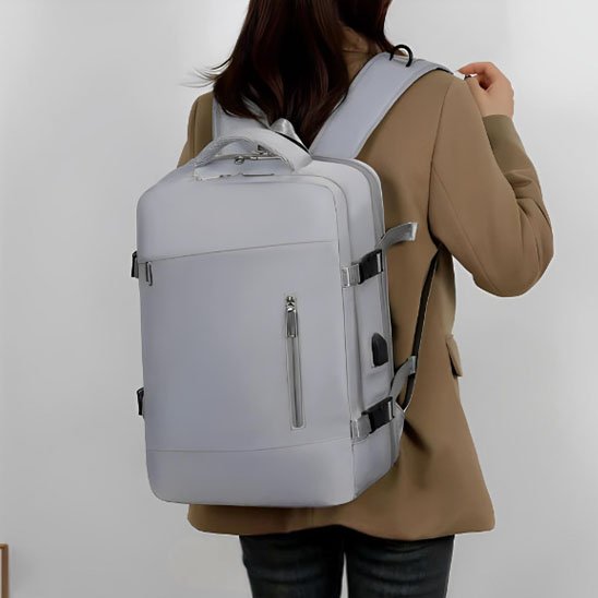 Sac a dos voyage 