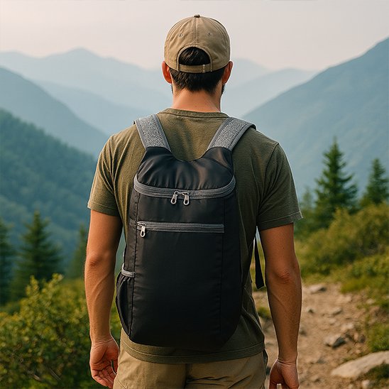 Sac a dos voyage