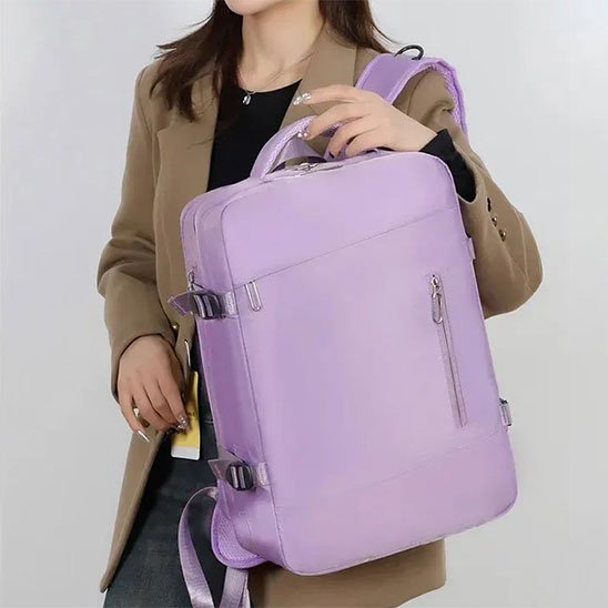 Sac a dos voyage 