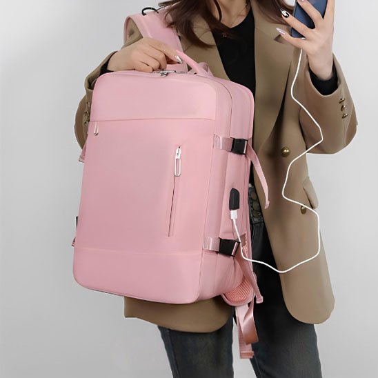 Sac a dos voyage 