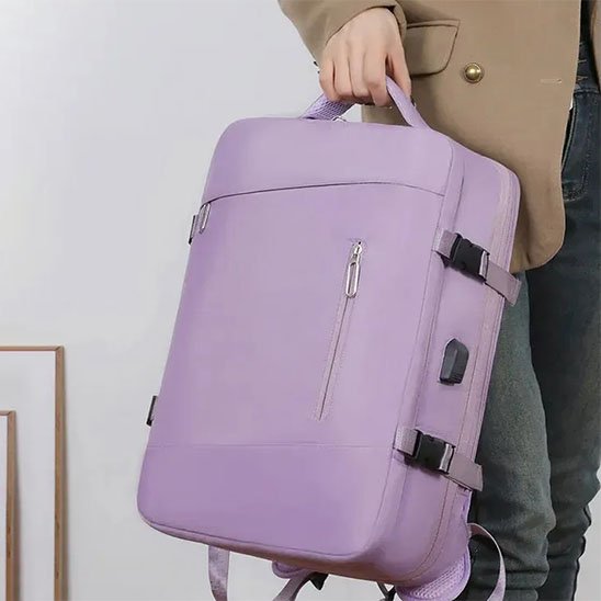 Sac a dos voyage 