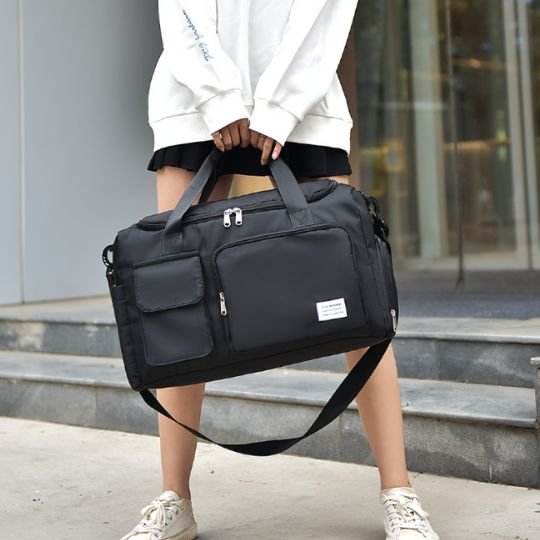 Sac voyage 