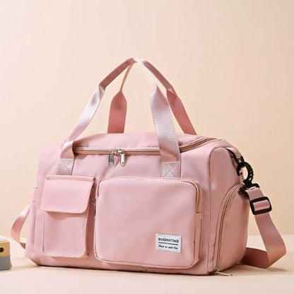 Sac voyage 