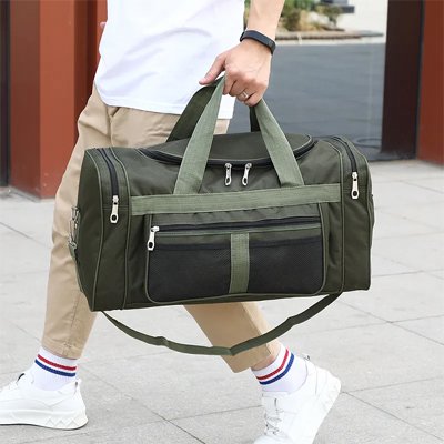 Sac voyage 