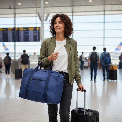 Sac voyage 