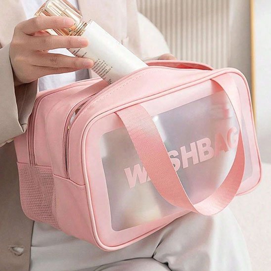 Trousse de toilette