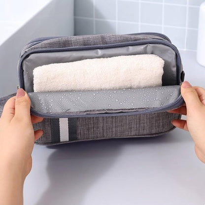 Trousse de toilette