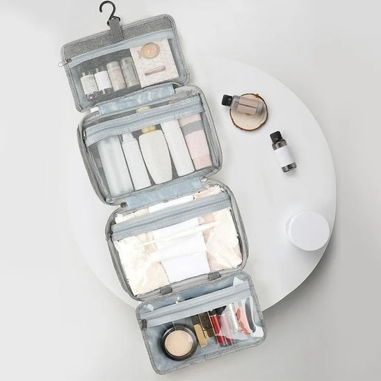 Trousse de toilette