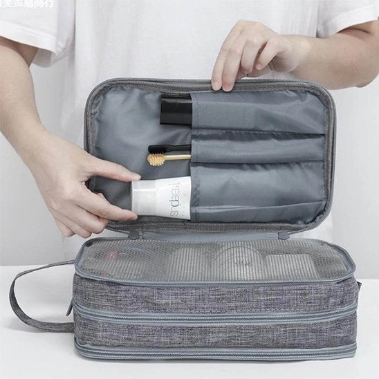 Trousse de toilette