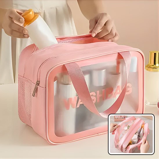 Trousse de toilette