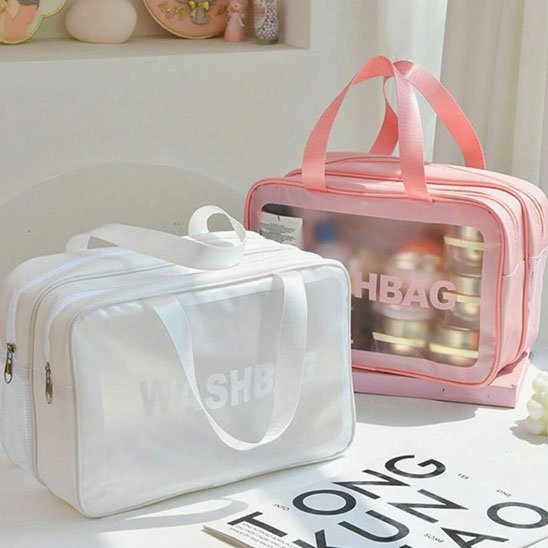 Trousse de toilette
