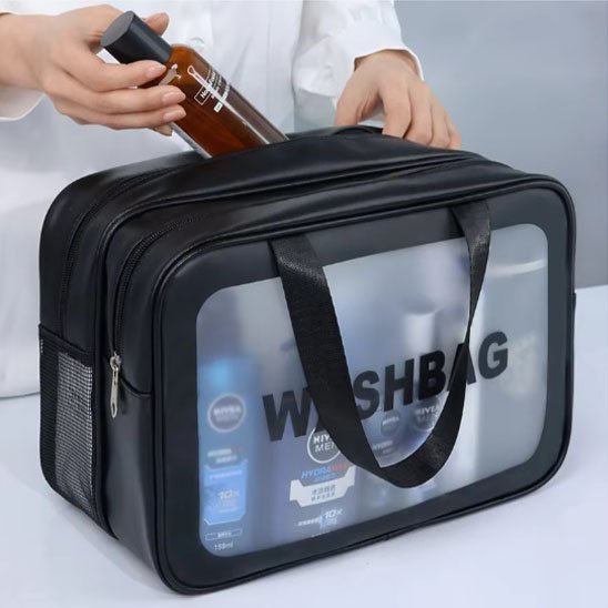 Trousse de toilette