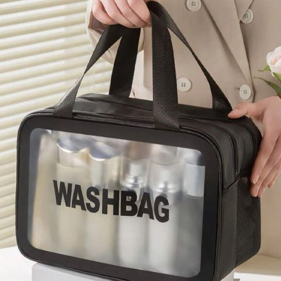 Trousse de toilette