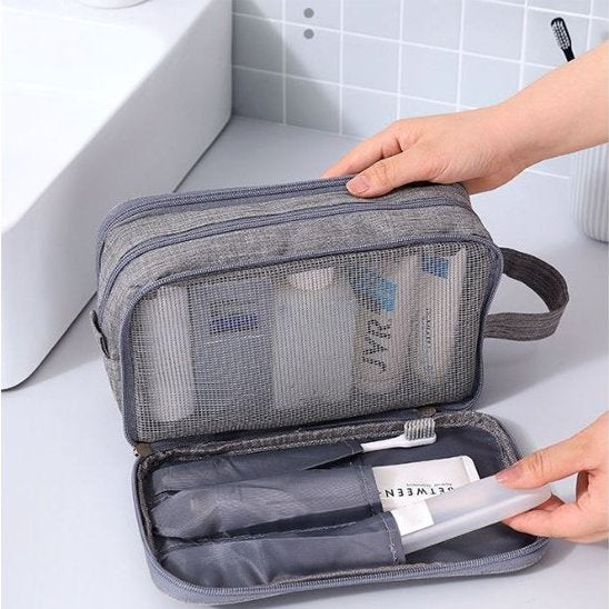 Trousse de toilette
