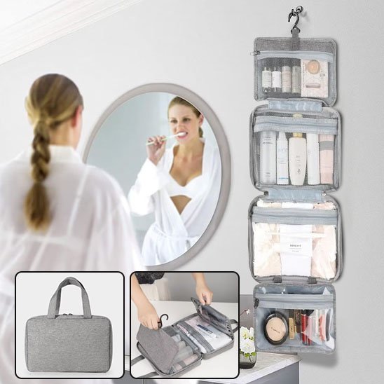 Trousse de toilette