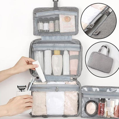 Trousse de toilette