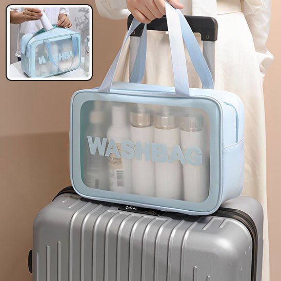 Trousse de toilette