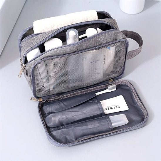 Trousse de toilette