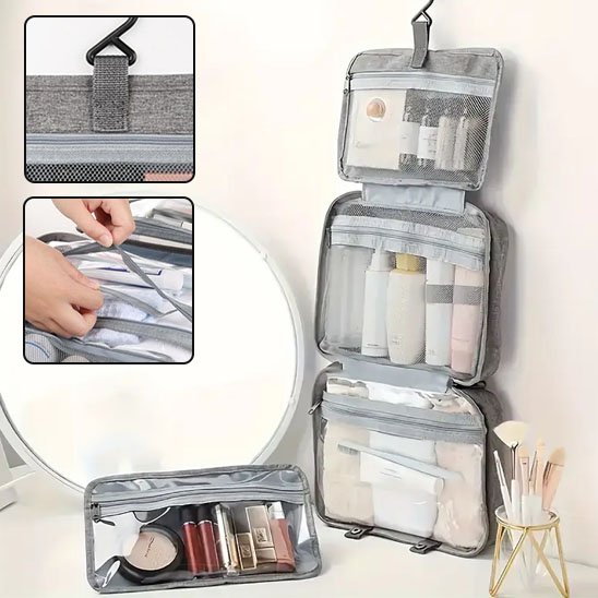 Trousse de toilette