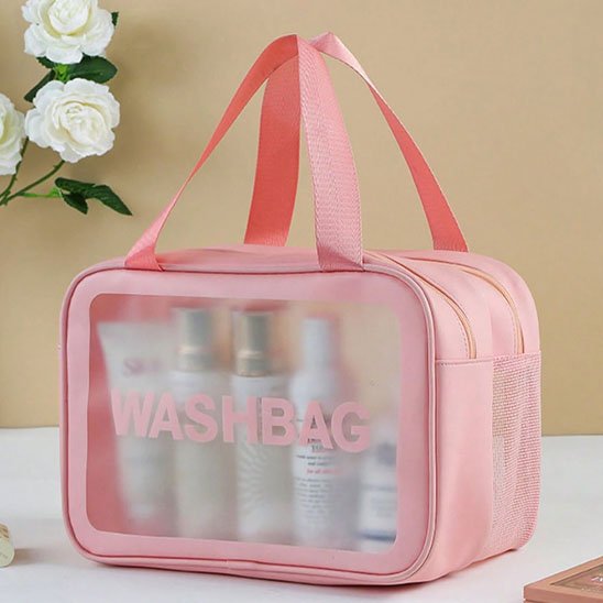 Trousse de toilette