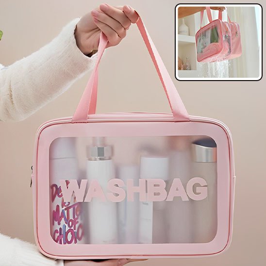 Trousse de toilette
