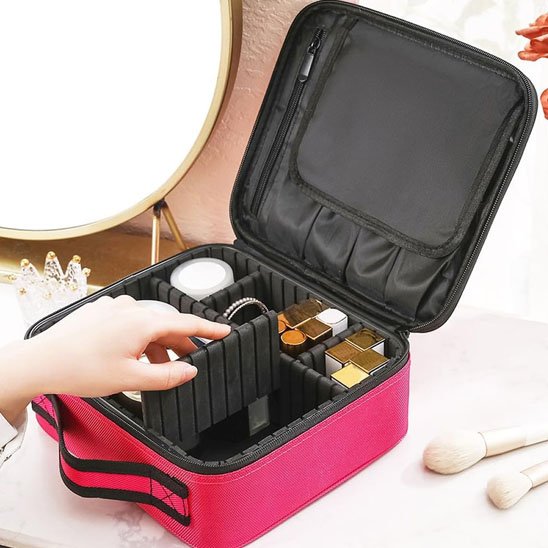 Trousse de voyage