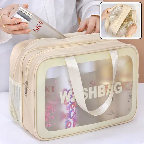 Trousse de voyage
