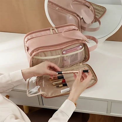 Trousse maquillage