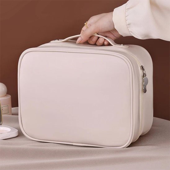 Trousse maquillage