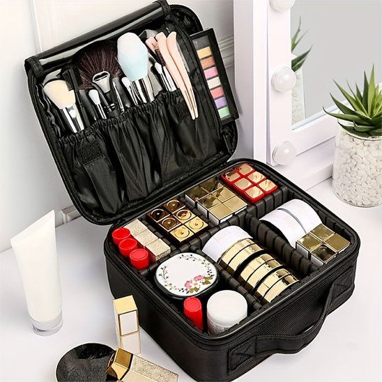 Trousse maquillage