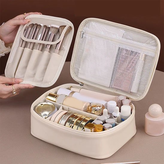 Trousse maquillage