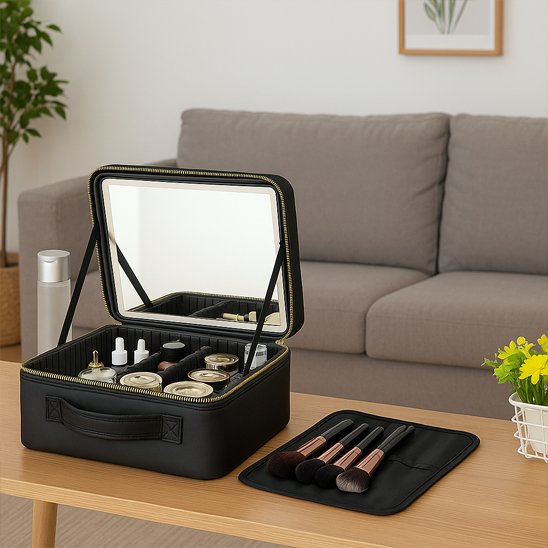 Trousse maquillage 