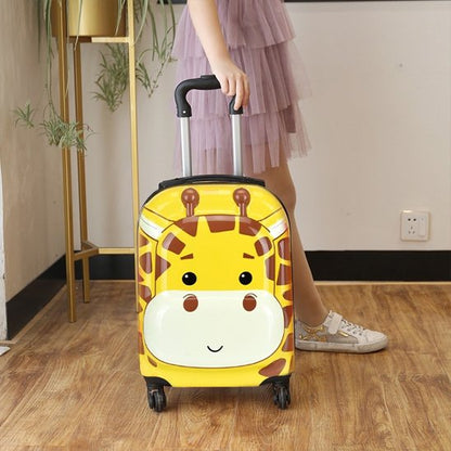 Valise enfant 