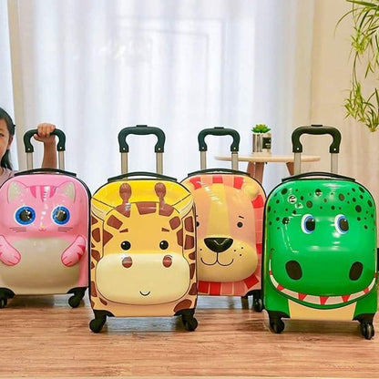 Valise enfant 