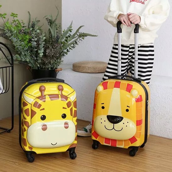 Valise enfant 