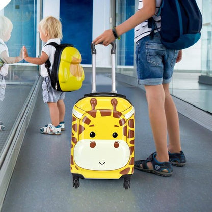 Valise enfant 